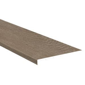 CRANTON 12x47 Stair Tread (Eased Edge)