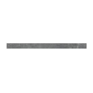 Andover Kingsdown Gray 94" Quarter Round