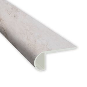 QUARZO TAJ 94" Flush Stair Nose