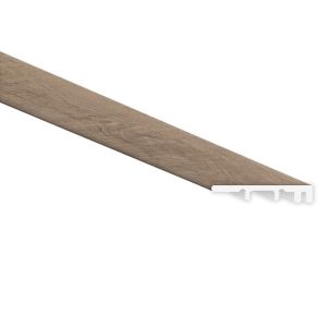 Cyrus Ryder 94" End Cap