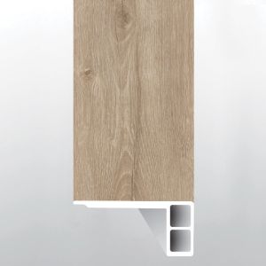 Sandino 94" Flush Stairnose - Eased Edge