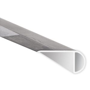 Cyrus & Prescott Woburn Abbey 94" Overlapping Stair Nose