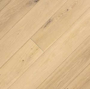 LADSON - Tualatin Blonde 7.5" x 75" Engineered Hardwood Flooring (XL Size)