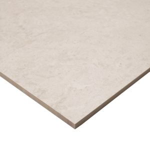 Girona Perla 48x48 Lappato 3D Porcelain Floor And Wall Tile