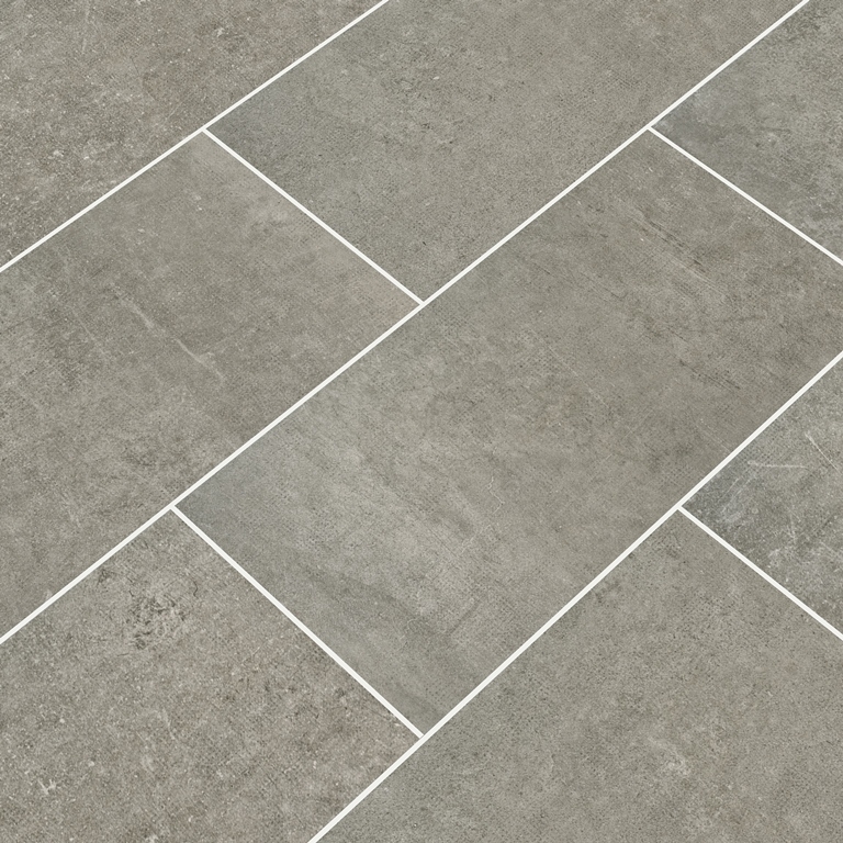 Msi Praia Grey 24 In X 24 In Matte Porcelain Paver Tile 14 Pieces 56 Sq Ft Pallet Pavnpragre2424 The Home Depot