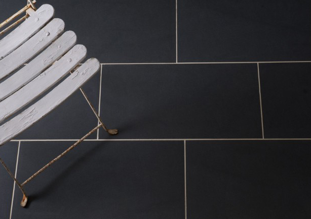 Domino Black 12x24 Polished Porcelain Tile Wallandtile Wall And Tile Domino Black 12x24 Polished Porcelain