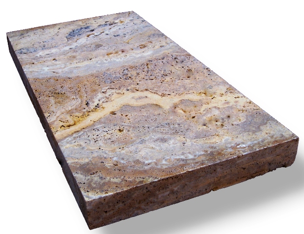 Tuscany Scabas 8X16 3CM Paver